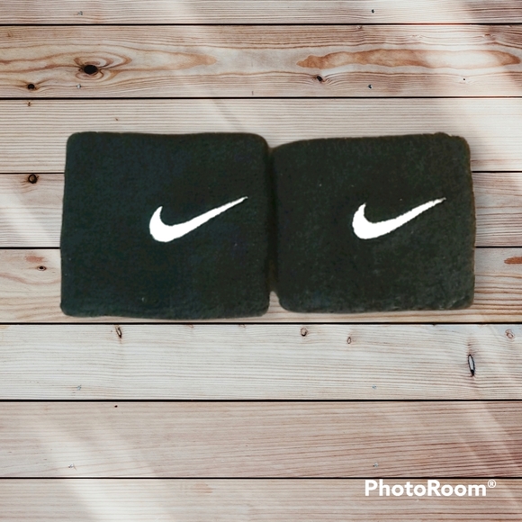 Nike Other - Set of Nike Wrist Bands